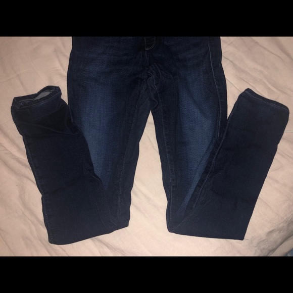 AG Maternity Jeans - Picture 5 of 8